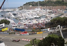 Monaco F1 Grand Prix - 2 Days VIP Track